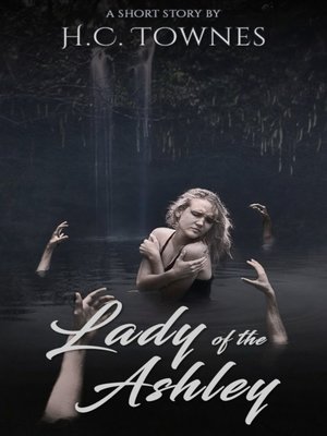 cover image of Lady of the Ashley